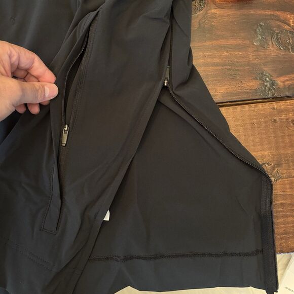 Nike Oregon State Beavers 2024 Sideline Coach Quarter-Zip Hoodie Jacket - Picture 4 of 6